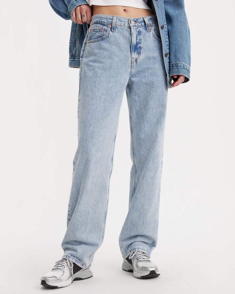 50 años después, esta legendaria compañía se retira con estos jeans que ya agotan sus últimas unidades