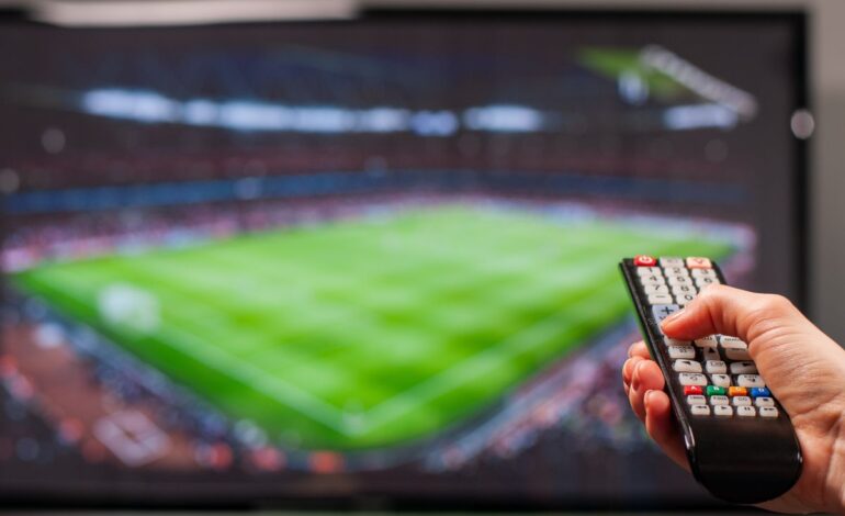 Diez años de comercialización conjunta de los derechos de televisión en LALIGA