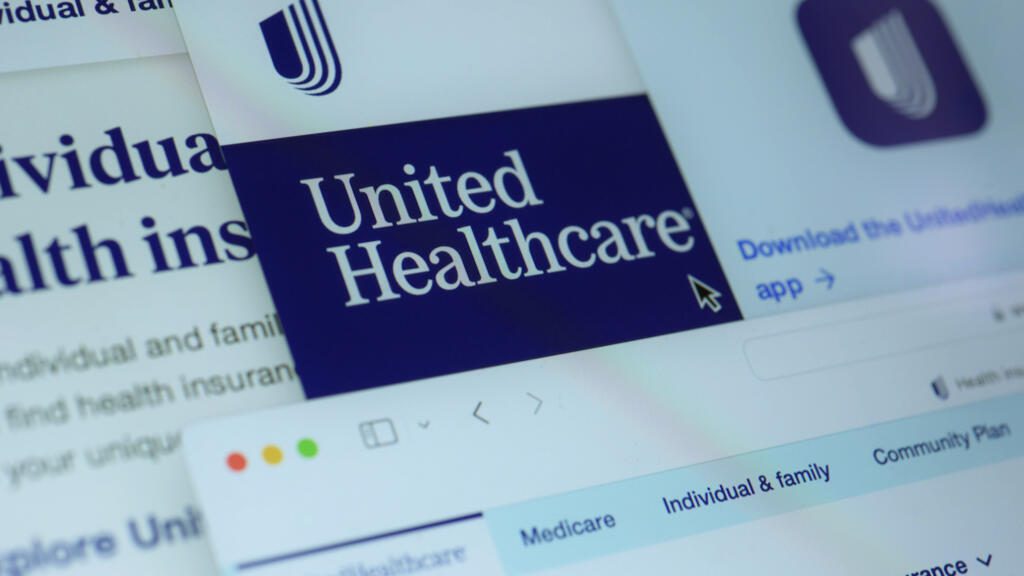 La mala hora de UnitedHealth, la aseguradora en salud más grande de Estados Unidos