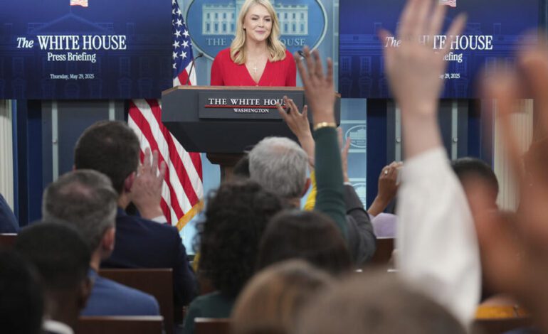 Trump recupera sus aranceles: Corte de Apelaciones reactiva medidas suspendidas por otro tribunal