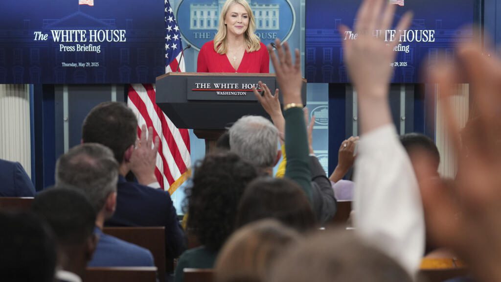Trump recupera sus aranceles: Corte de Apelaciones reactiva medidas suspendidas por otro tribunal