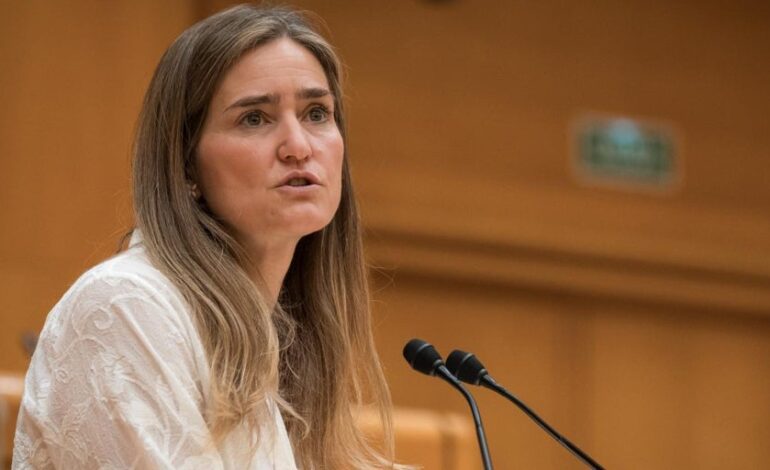 Gobierno y Red Eléctrica señalan a las energéticas en la guerra por el relato del apagón