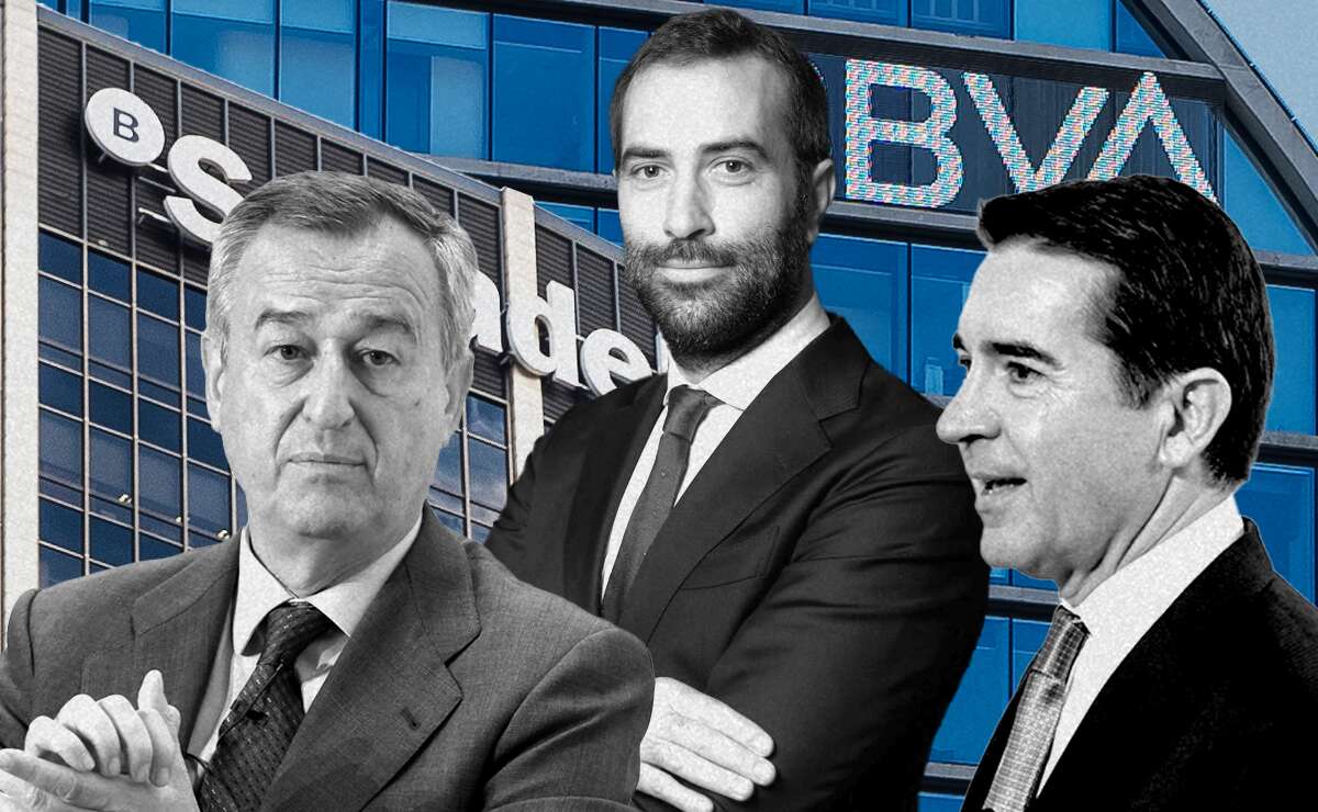 El Gobierno interviene la opa de BBVA a Sabadell
