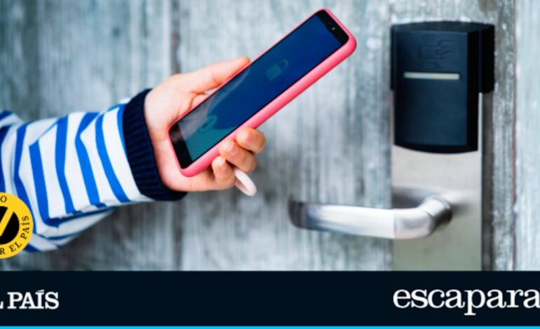 Pruebo cinco cerraduras inteligentes que se pueden manejar con el móvil y elijo la mejor | Comparativas | Escaparate