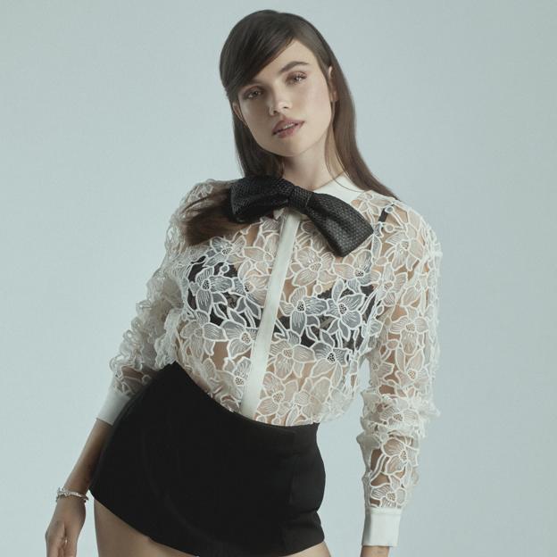 Martina Cariddi