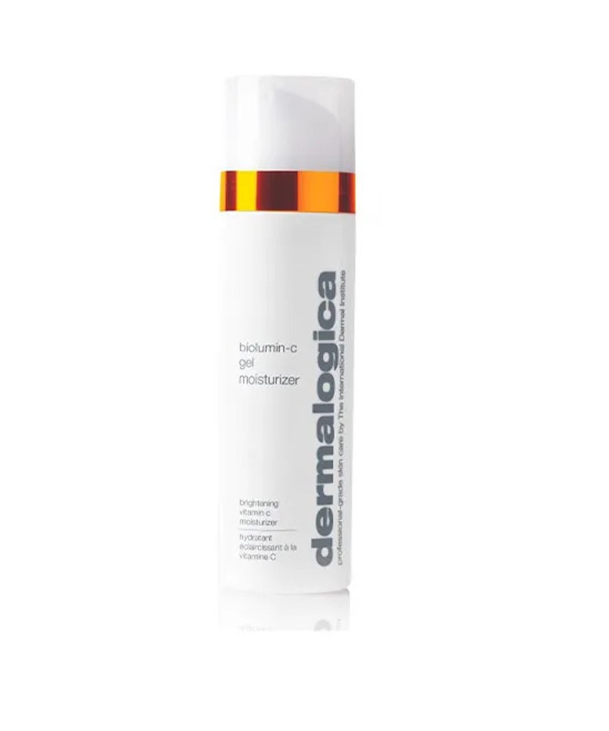 Biolumin-C Vieteuse-Chaleur Protector SPF 50 de dermalogica (reducido a 58,99 euros en Druni).