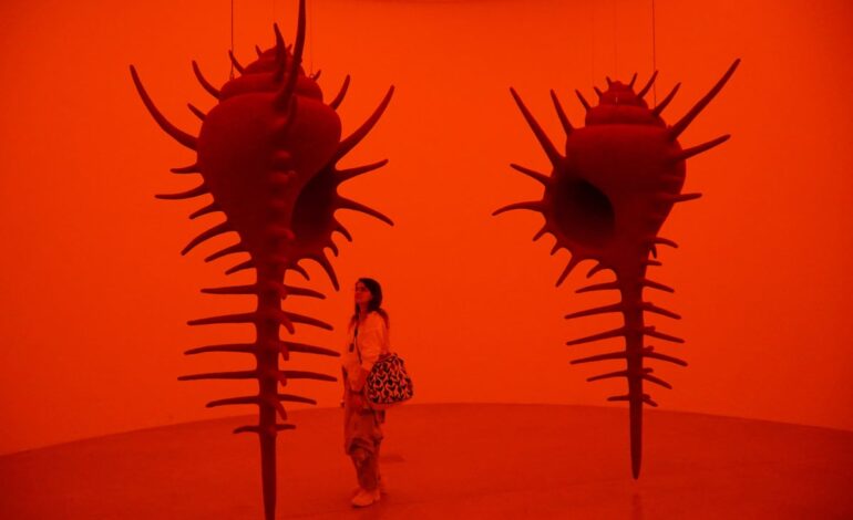 Viaje a Sharjah, el ambicioso polo cultural de Emiratos Árabes Unidos | El Viajero