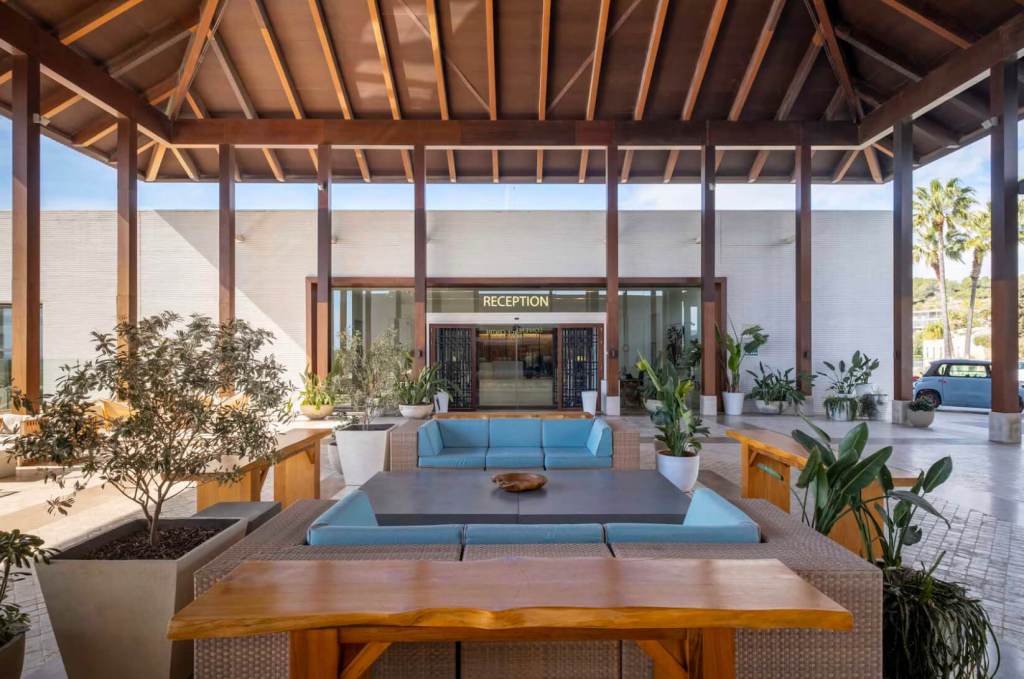 Un oasis para el Mediterráneo - Fuente: EuroStars