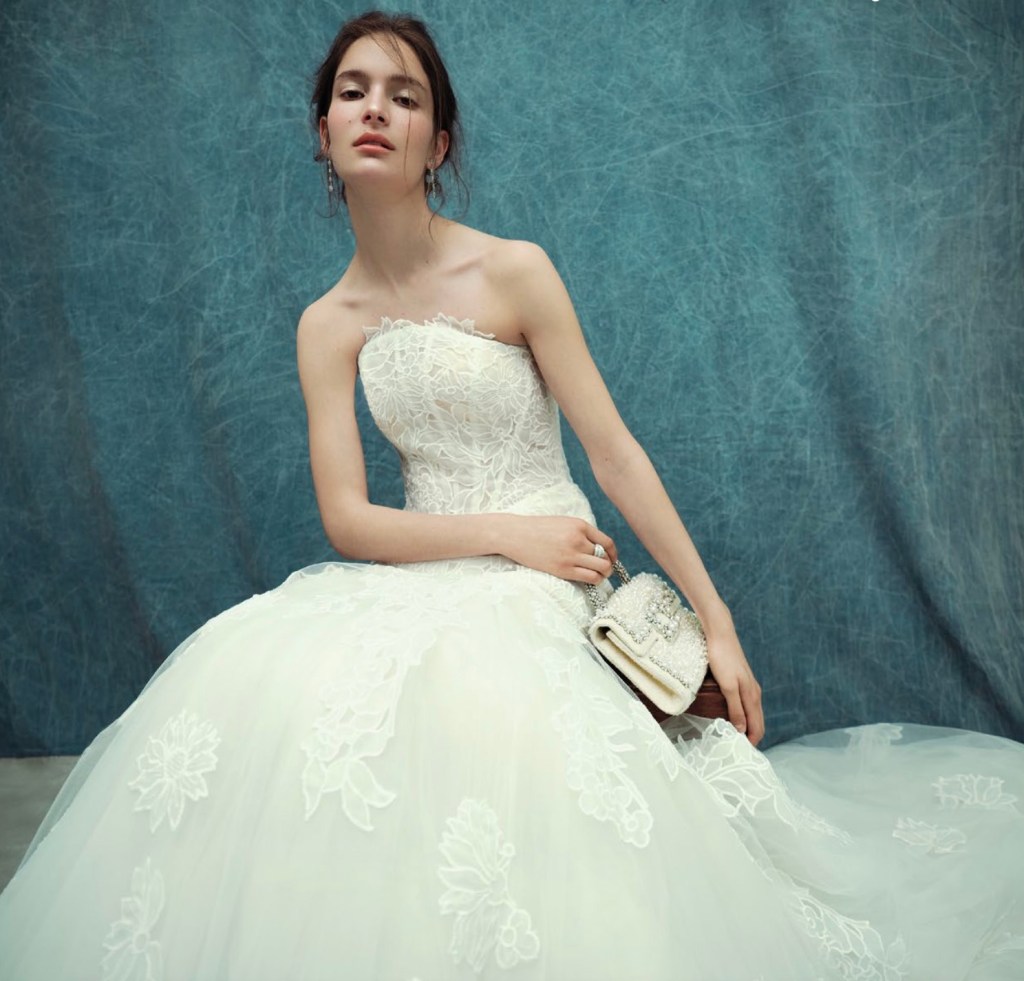 Marie Claire mayo 2025