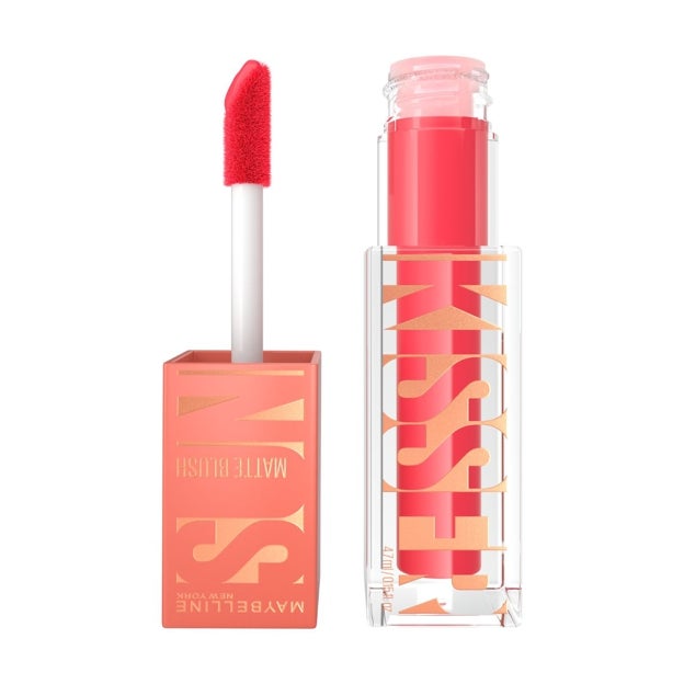 Maybelline NY Sunkisser