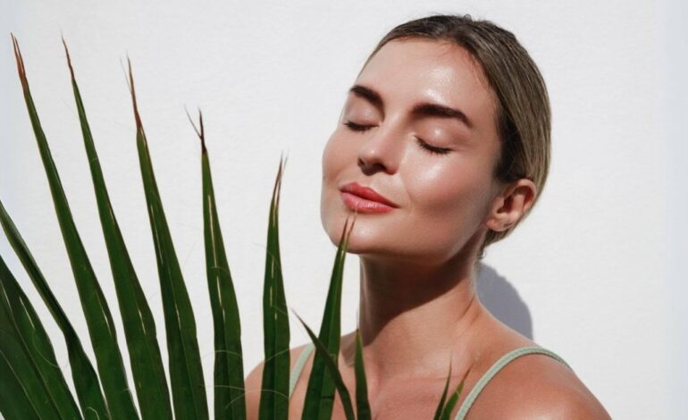 ¿Te gusta la cosmética natural? Si es así, aquí tienes varias firmas que no puedes perderte