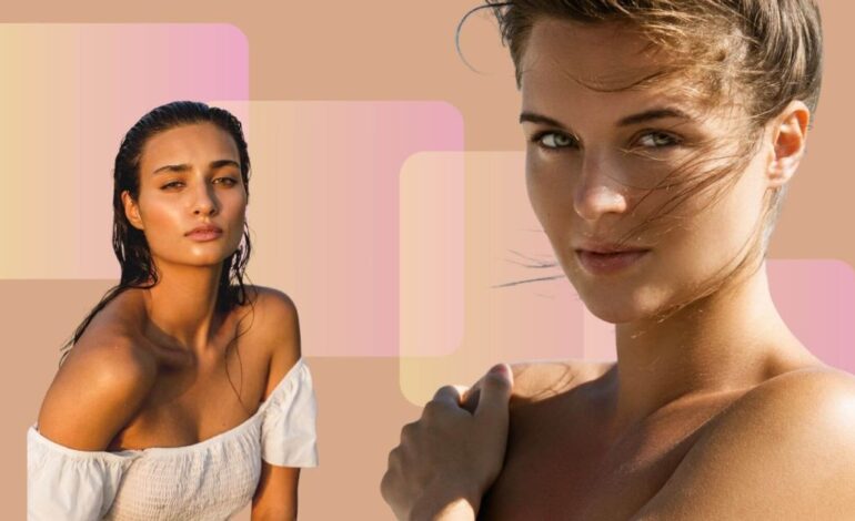 qué láser utilizar para eliminar las imperfecciones del rostro
