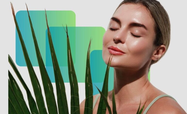 Qué es el bótox natural, la tendencia viral con la que las mujeres de +45 consiguen tener la piel más joven y radiante