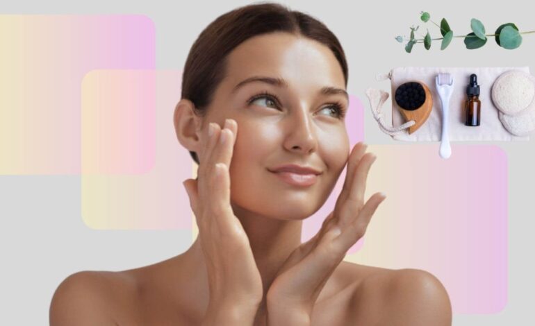 Los sueros de microagujas, la última tendencia de las celebrities con la que las mujeres de +45 rejuvenecen su piel en casa