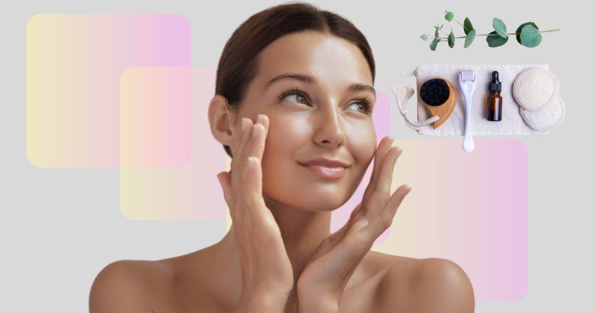 Los sueros de microagujas, la última tendencia de las celebrities con la que las mujeres de +45 rejuvenecen su piel en casa