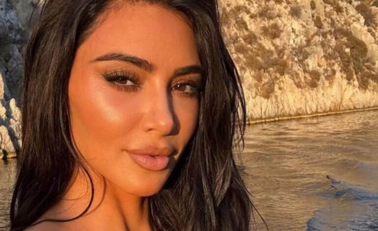 PDRN, el activo más buscado de Tiktok con el que celebrities como Kim Kardashian regeneran su piel