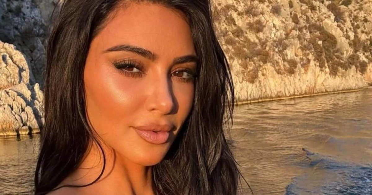 PDRN, el activo más buscado de Tiktok con el que celebrities como Kim Kardashian regeneran su piel