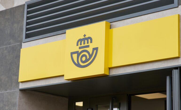 La nueva convocatoria de Correos 2025 dejará 4.000 plazas de empleo: ¿Cuándo será el examen?