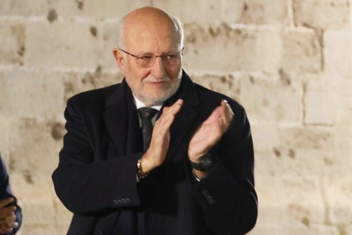Juan Roig Mercadona