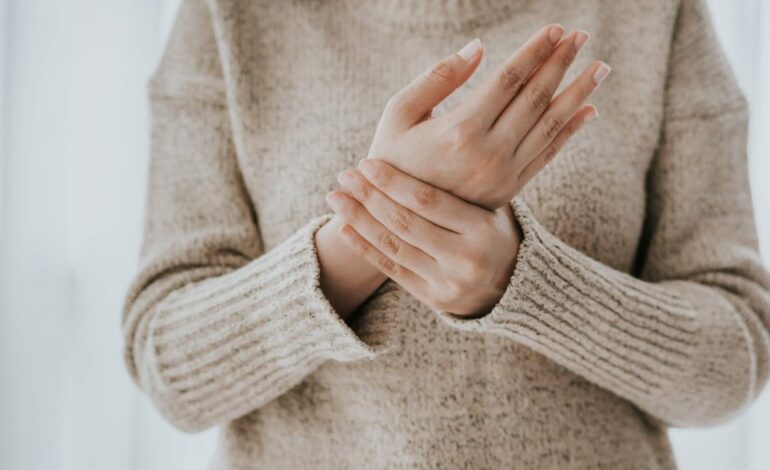 Dolor crónico, ese falso mito de que las mujeres exageramos