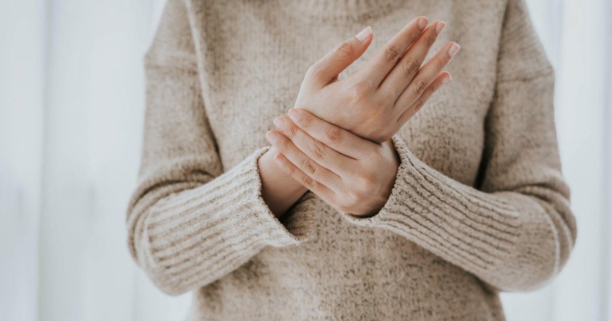 Dolor crónico, ese falso mito de que las mujeres exageramos