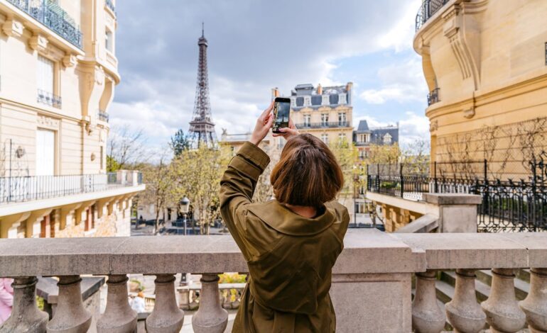 10 consejos prácticos para hacer mejores fotos de un viaje | El Viajero