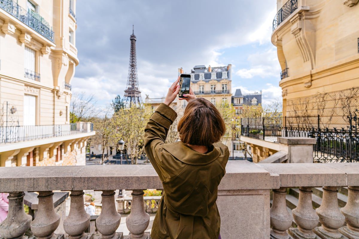 10 consejos prácticos para hacer mejores fotos de un viaje | El Viajero