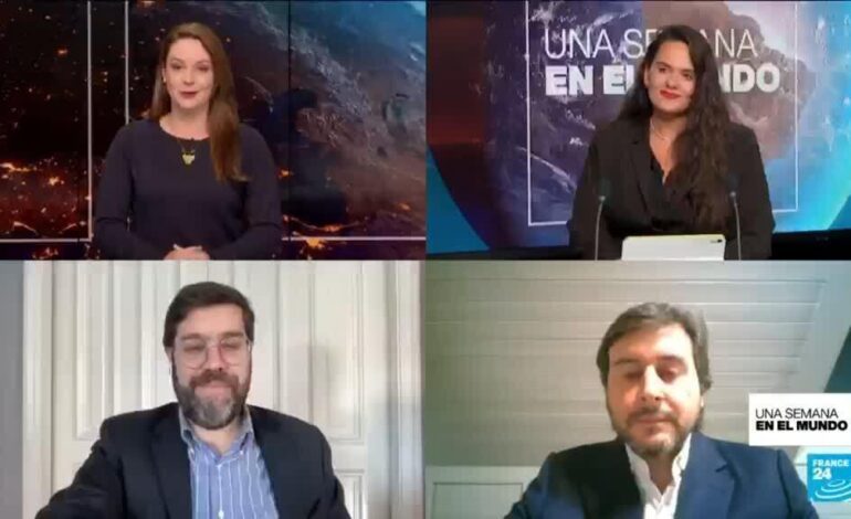El nuevo papa León XIV: ¿una elección pastoral o geopolítca?