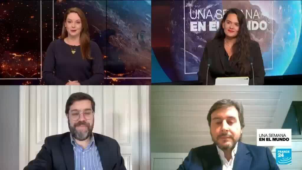 El nuevo papa León XIV: ¿una elección pastoral o geopolítca?