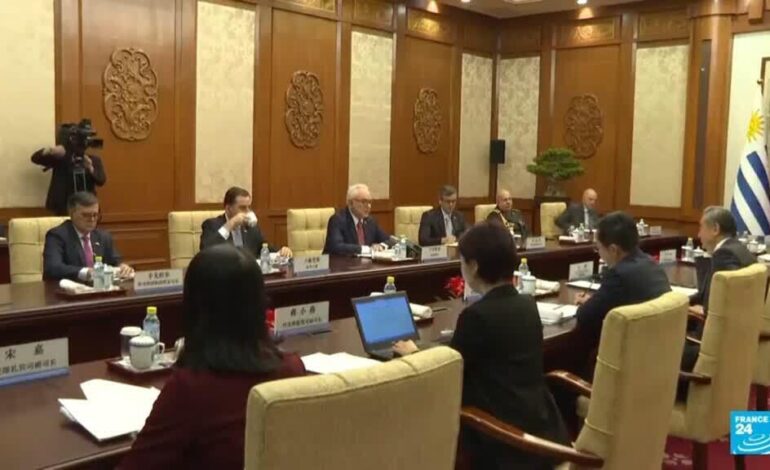 Foro entre China y CELAC busca fortalecer lazos entre regiones