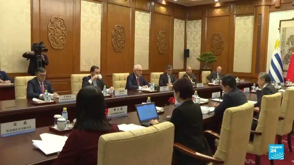 Foro entre China y CELAC busca fortalecer lazos entre regiones