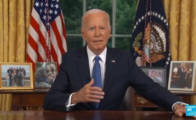 Lo que preocupa a los especialistas del cáncer que padece Joe Biden