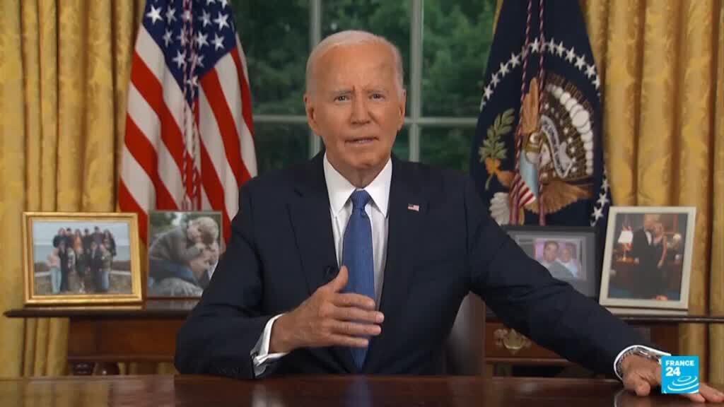 Lo que preocupa a los especialistas del cáncer que padece Joe Biden