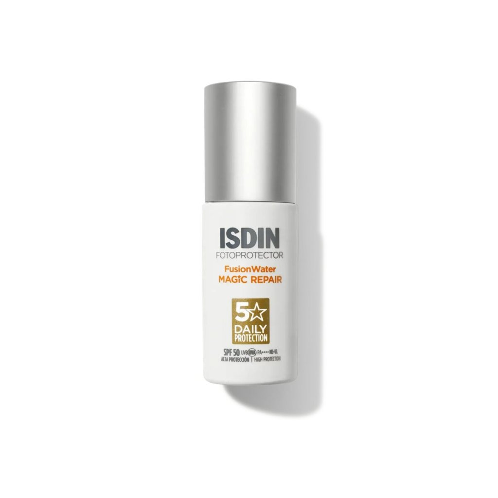 Fusion Water Magic Repair SPF 50
