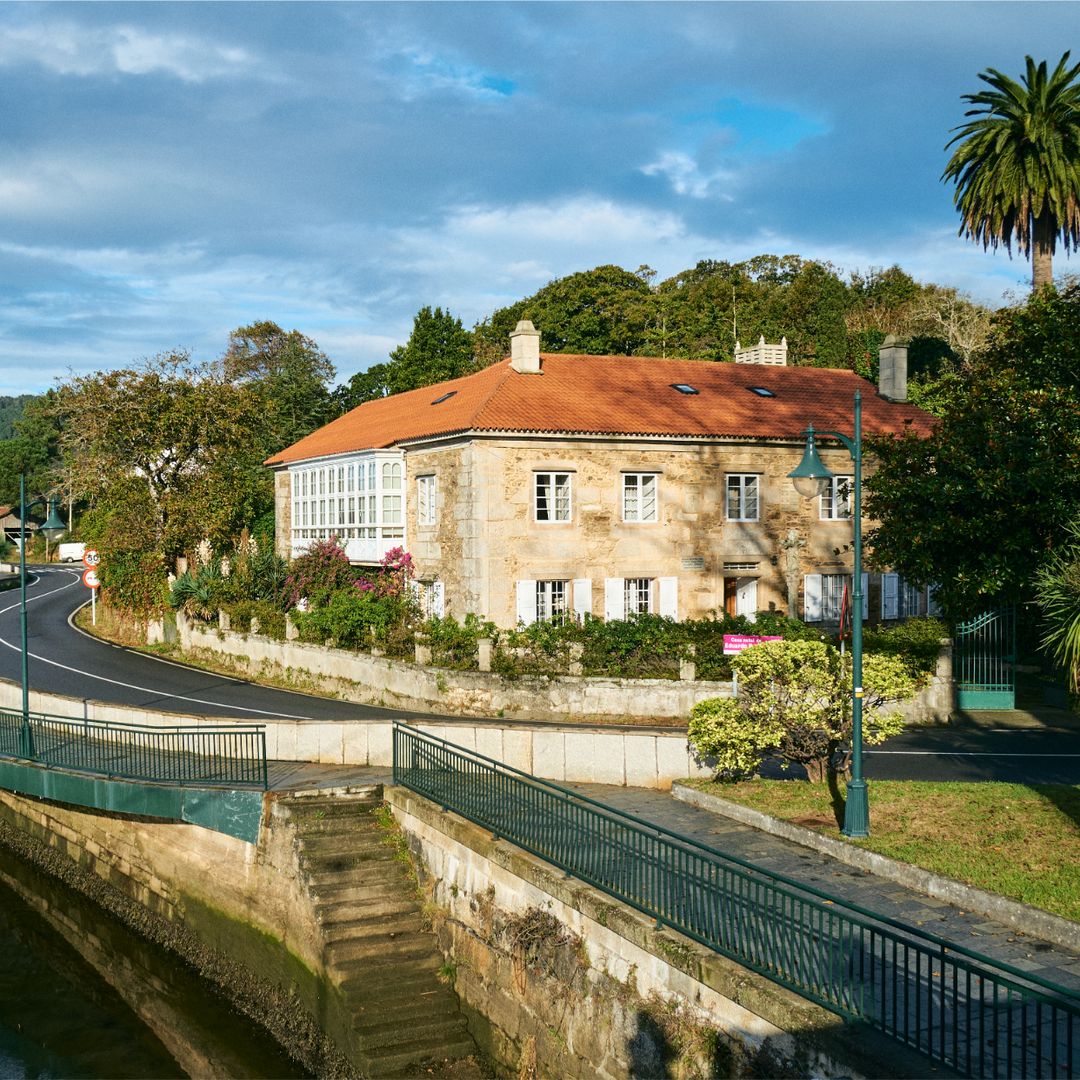 Pondal Casa, lijado, una coruña