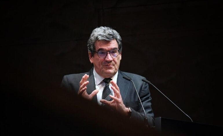 «Empezaremos con 25 personas, veremos dónde nos lleva»