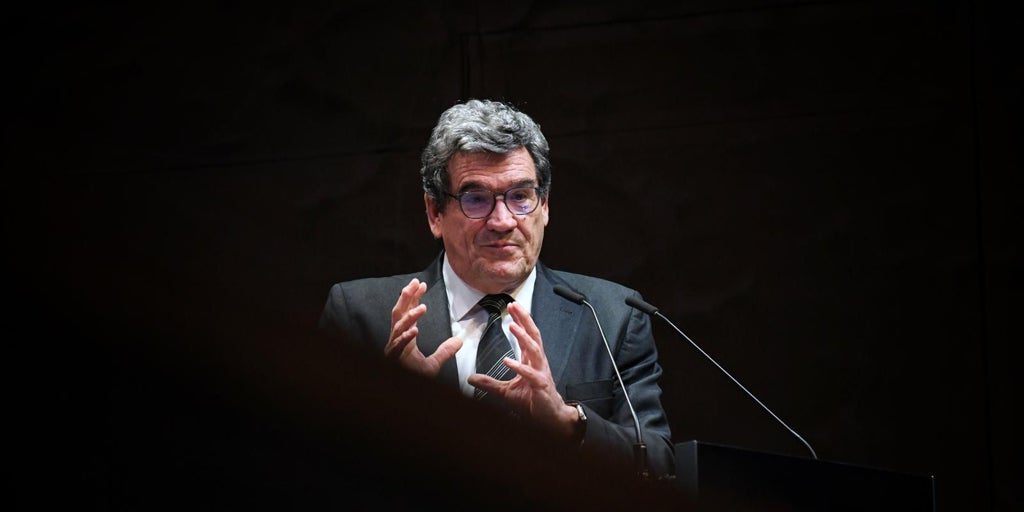 «Empezaremos con 25 personas, veremos dónde nos lleva»