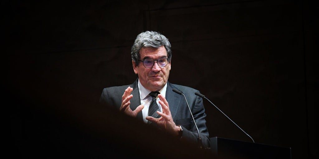 Escrivá se alió con los sindicatos para trasladar servicios y plantilla a Barcelona