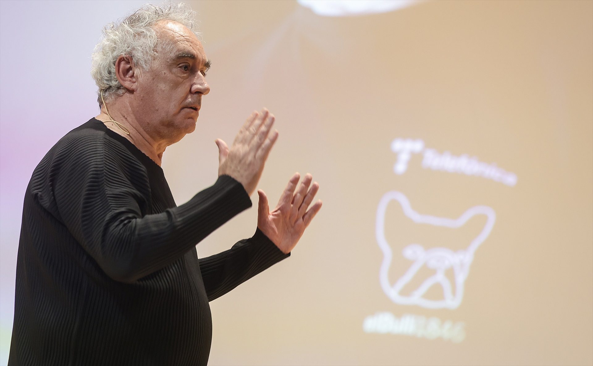 Esta es la fortuna que cosecha Ferrán Adrià, el chef más conocido de España