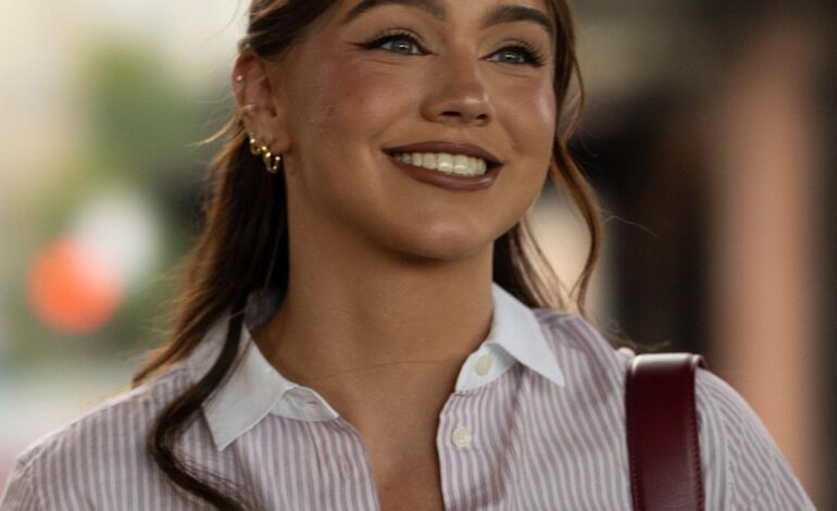El liner es el producto que me salva el look de maquillaje