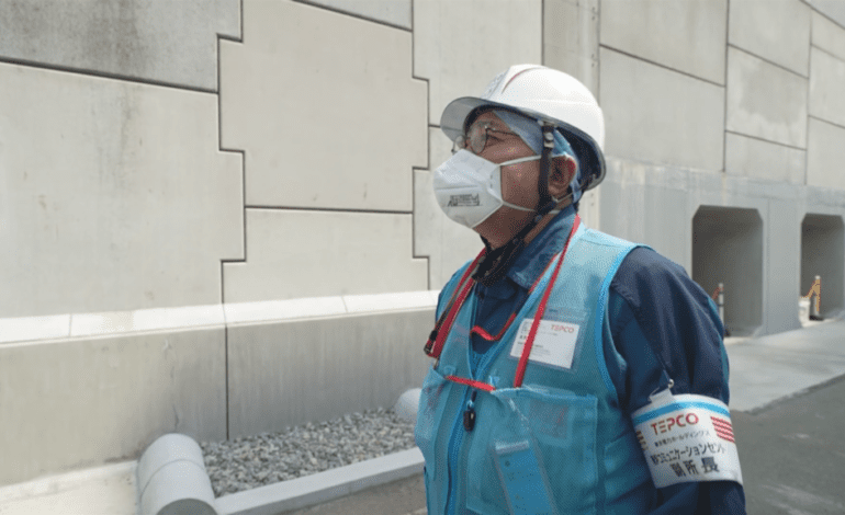 Fukushima, un proyecto de descontaminación sin fin