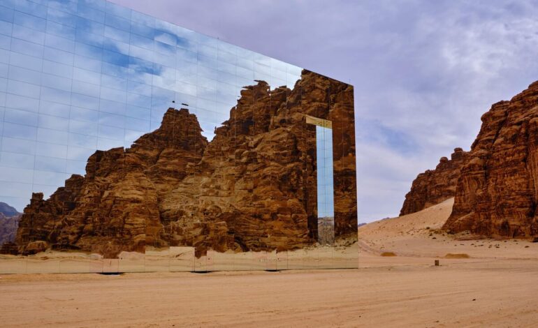 Arabia Saudí: 10 lugares históricos que no deberían pasar inadvertidos en tu viaje | Viajes | El Viajero