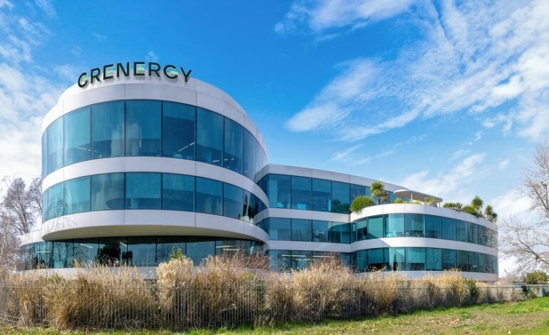 Grenergy invertirá hasta 3.500 millones en su nuevo plan estratégico