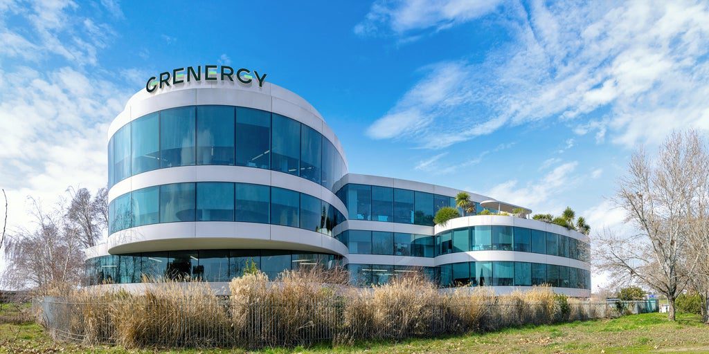 Grenergy invertirá hasta 3.500 millones en su nuevo plan estratégico