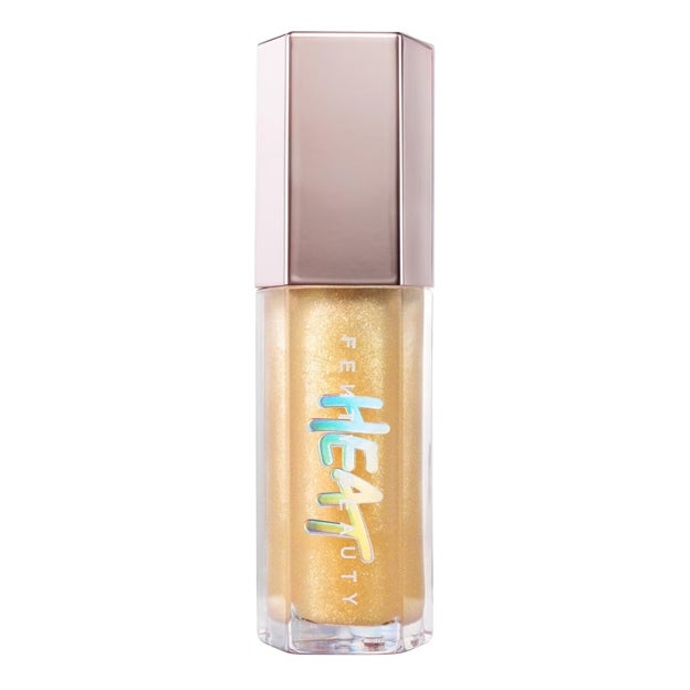 Fenty Beauty Brilliant Bomb.