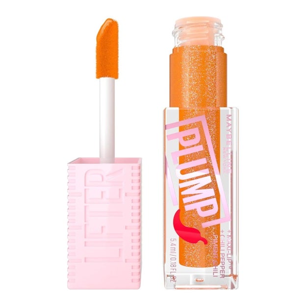 Maybelline NY Lefter Plume