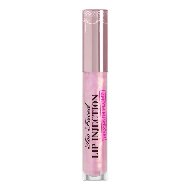 Inyección de labios demasiada cara.