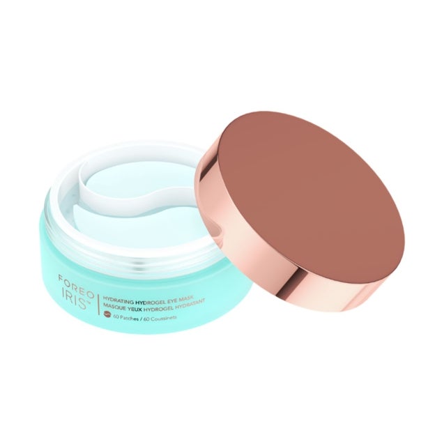 Máscara para hidrogel Hidrogel Hidrogs por Forro.