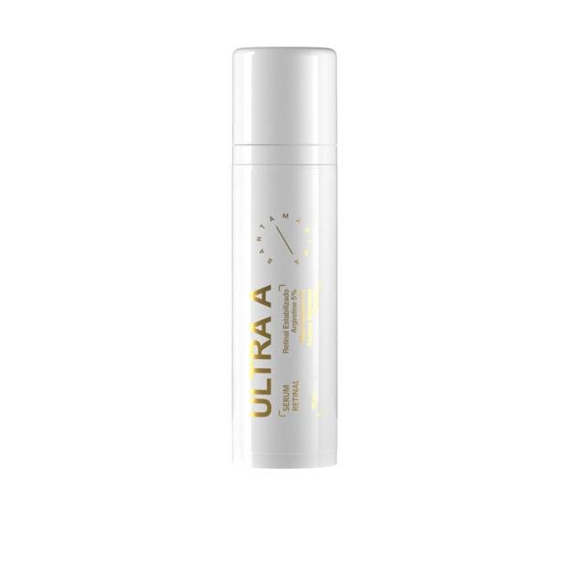 Ultra tiene 