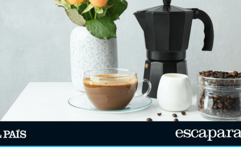 27 productos superventas hechos en Italia a precio de chollo en Amazon | Ofertas y descuentos | Escaparate